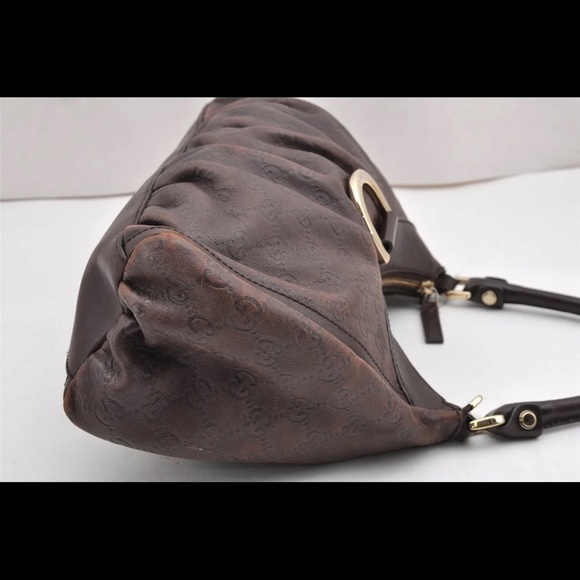 AUTHENTIC GUCCI ABBEY BAG.. - Picture 5 of 15